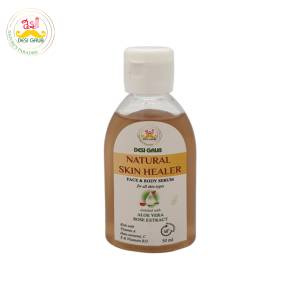 Desi Grub Natural Skin Healer