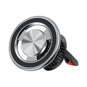 JMARY MH-77 Magnetic Car Phone Holder For Air Vent