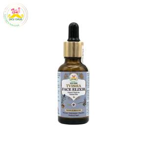 Desi Grub Tvisha Face Elixir 30Ml