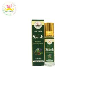 Desi Grub Sparsh Roll-On 8Ml
