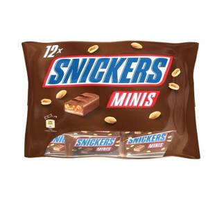 Snickers Minis