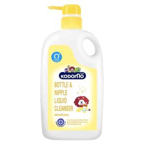 Kodomo Bottle & Nipple Cleanser 700Ml