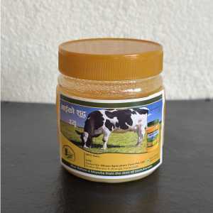 Cow Ghee 100% Natural and Pure 200 ml