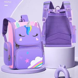Unicorn School Bags For Kids