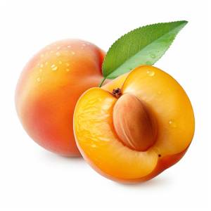 Jumbo Honey Peach 1Kg