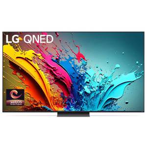 CG 75 Inch QNED TV 75QNED86TSA