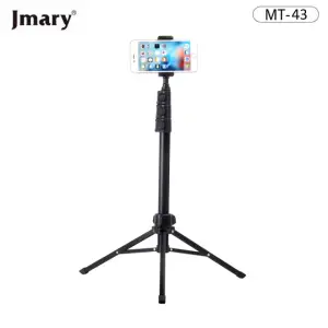 JMARY MT-43 Professional Tripod Stand