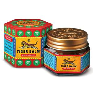 Tiger Balm Red Ointment