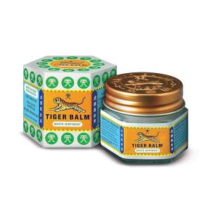Tiger Balm White Ointment