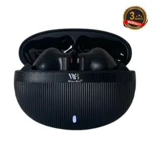 Wiwo Bird WB-M19 True Wireless Earbuds