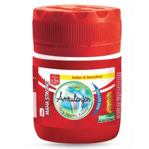 Amrutanjan Maha Strong Pain Balm 8Ml