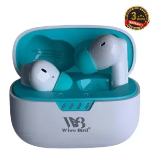 Wiwo Bird PRO 2 Ace Bluetooth 5.4 TWS Earbuds