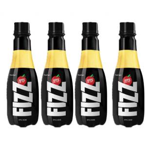 Appy Fizz Drinks ( Pack of  4)