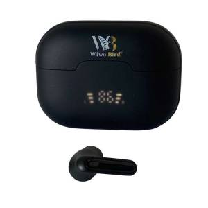 Wiwo Bird WB-PR03 ACE TWS Gaming Earbuds