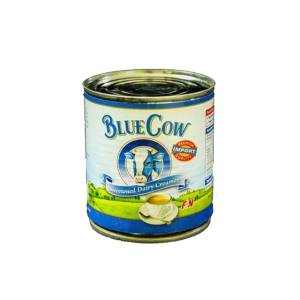 Blue Cow Condensed Milk 390gm