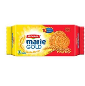 Britannia Mariegold 300gm (pack of 3)