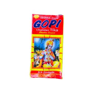 Gopi Chandan Tilak Kashi 70Gm