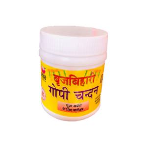 Gopi Chandan Powder 35Gm
