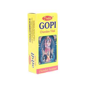 Gopi Chandan Tilak 60Gm