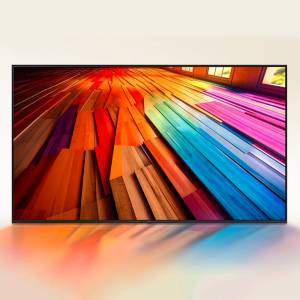 CG 50 Inch 50UT8050PSB LED TV