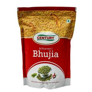 Century Bikaneri Bhujia 370gm