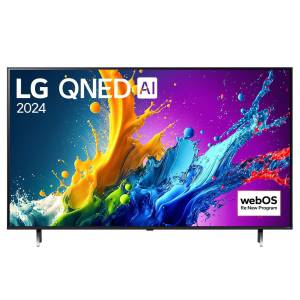 LG QNED TV 65QNED80TSA