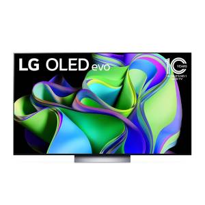 LG OLED65C3PSA 65 Inch TV