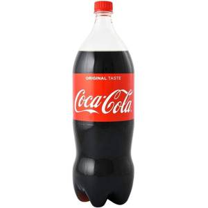 Jumbo Coke 2.25L