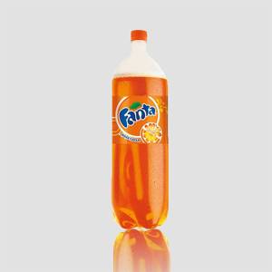 Jumbo Fanta 2.25L