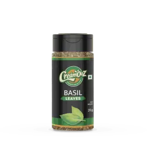 Creamooz Oregano Flakes 40Gm