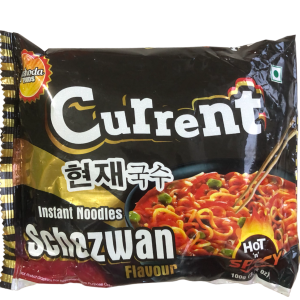 Current Schezwan Instant Noodles 100G