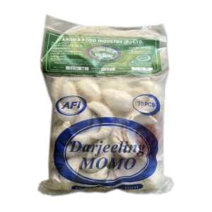 AFI Darjeeling Veg Momo