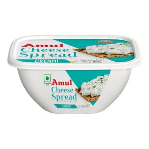 Amul Cheese Spread Creami 200Gm