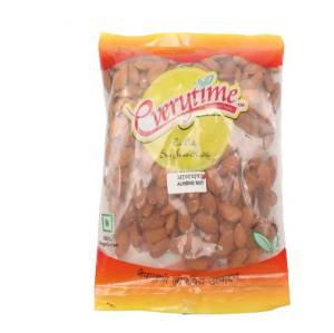 Everytime Almond Nut 400Gm