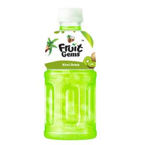 Fruit Gems Kiwi Juice 320Ml