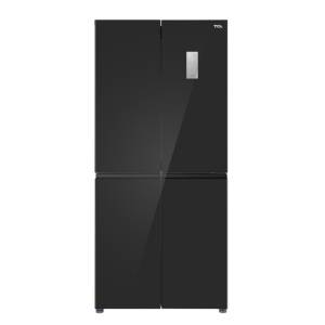 CG P555CDGB Multi Door Refrigerator