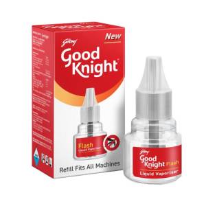 Godrej Good Knight Flash Refill 45Ml