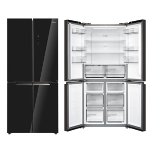 CG MDRF633MIF22  Multi Door Refrigerator