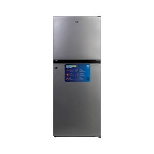 CG D370SRS Double Door Refrigerator