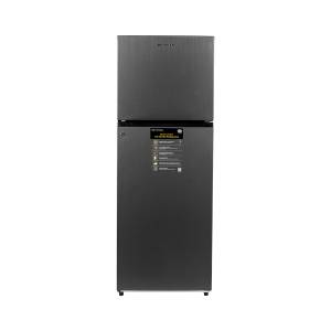 CG MD370MG Double Door Refrigerator