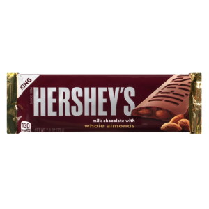 Hershey's Milk Chocolate 73Gm