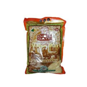 India Gate Sella Basmati 5kg