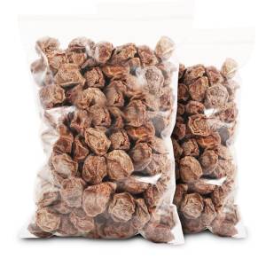 Tinsels Dried plums (khattu) 500 gm