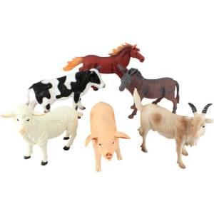 My Farm Domestic Animal