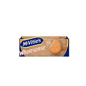 Mcvities Wholesense Digestive Biscuits 400Gm
