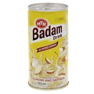 MTR Badam Drink (Almond) 180ML