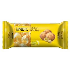 Nebico Butter Cookies 150Gm