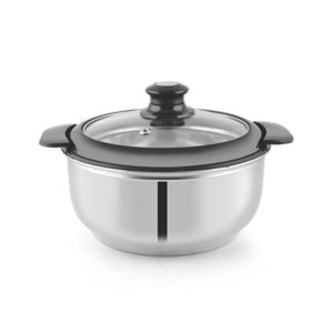 Cg Royal Casserole With Glass Lid Cgcr1501Gl