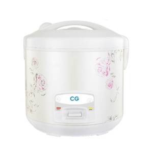 CG 2.8Ltr. Rice Cooker CGRC28DM2