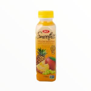 OKF Smoothie Yellow 350Ml